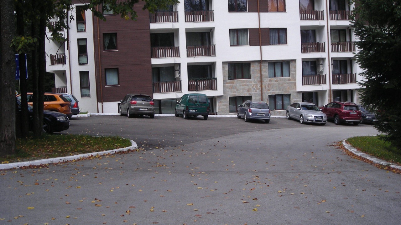 Photo of Outdoor in Borovets