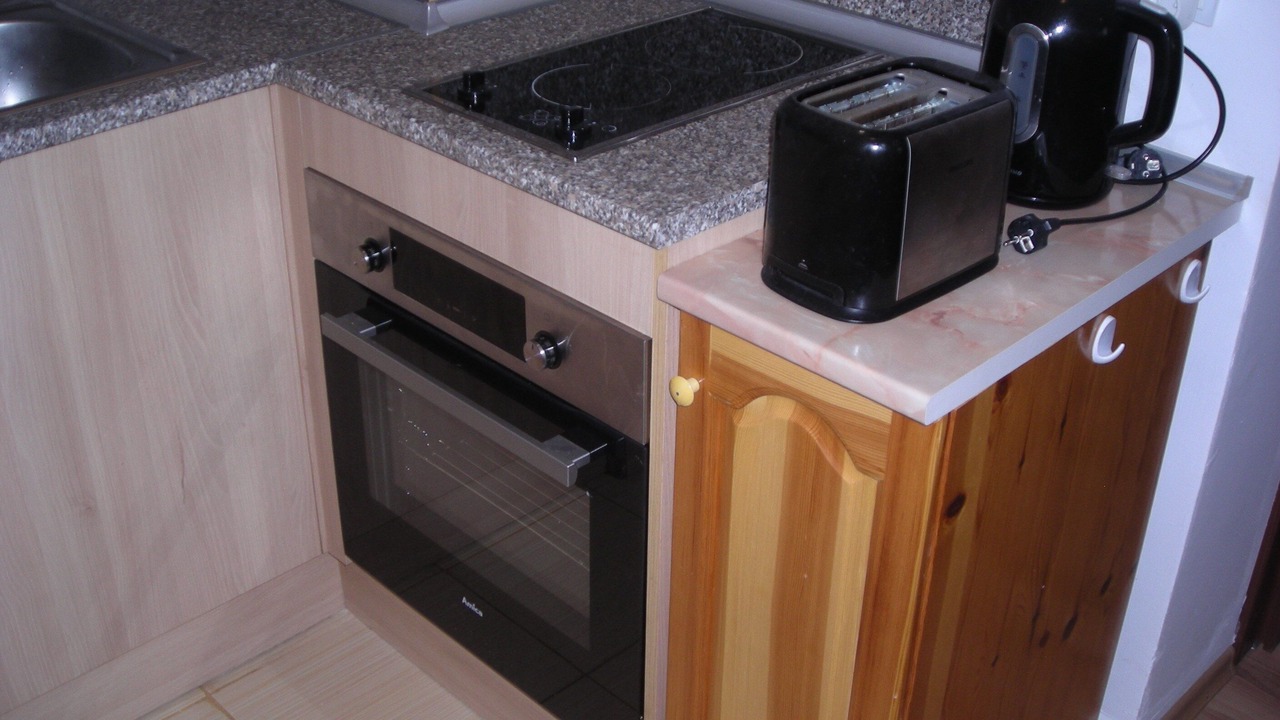 Photo of Kitchen in Borovets