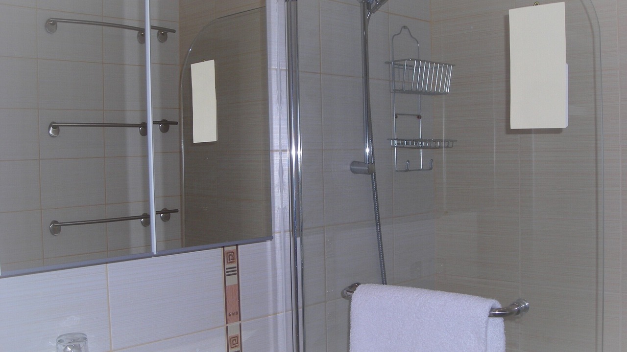 Photo of Bathroom in Borovets