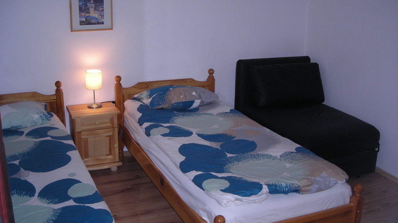 Photo of Bedroom in Borovets