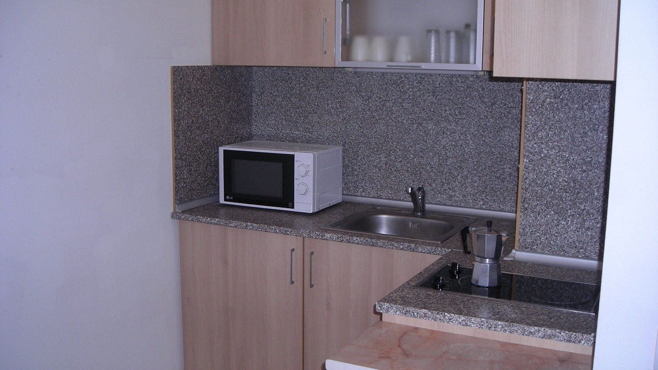 Photo of Kitchen in Borovets