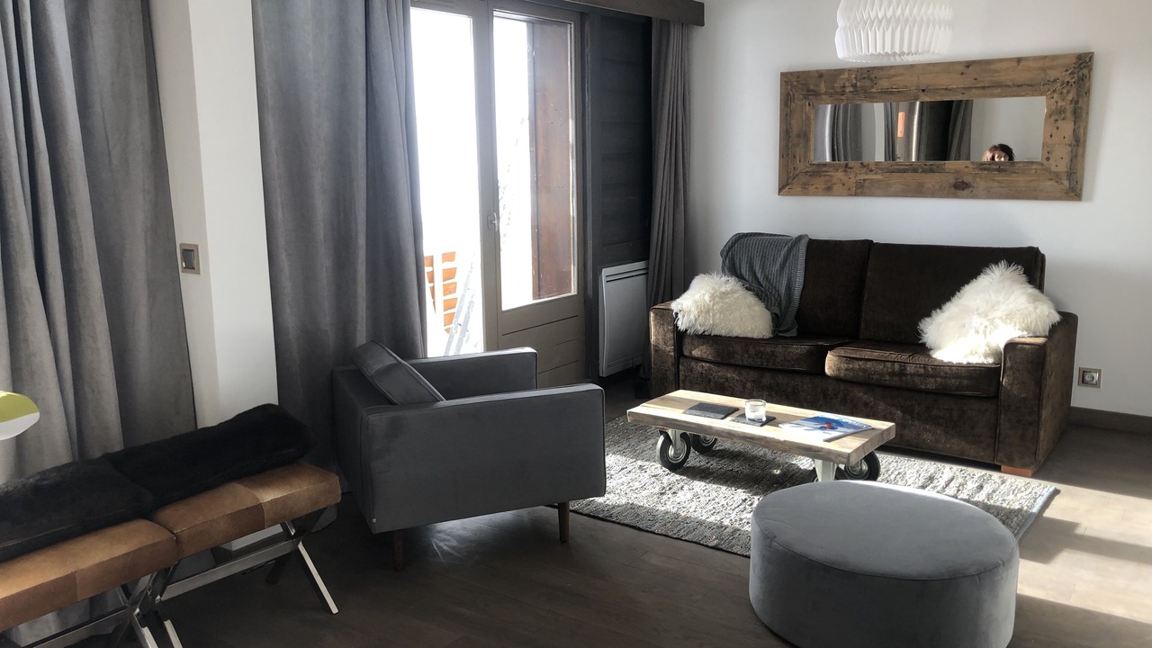 Photo of Livingroom in Bergers