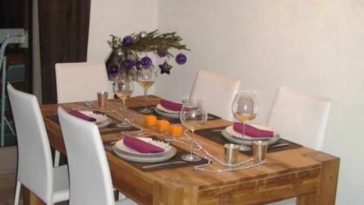 Photo of Livingroom in Bergers