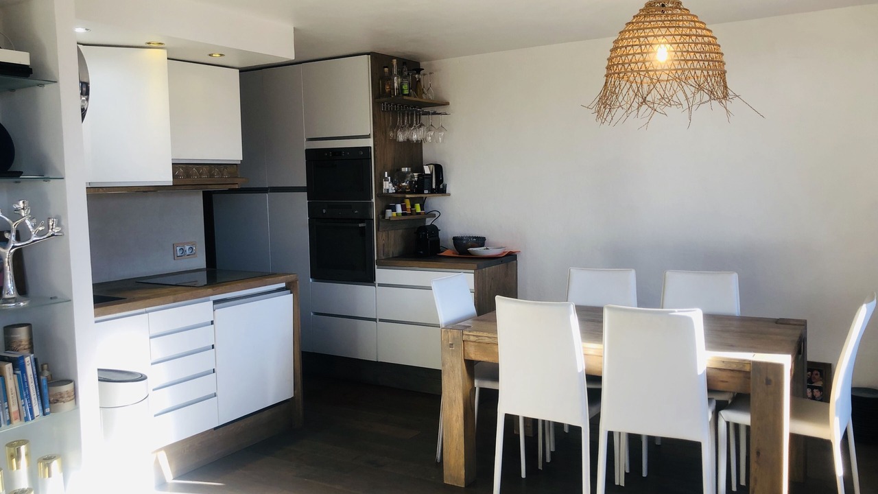 Photo of Kitchen in Bergers