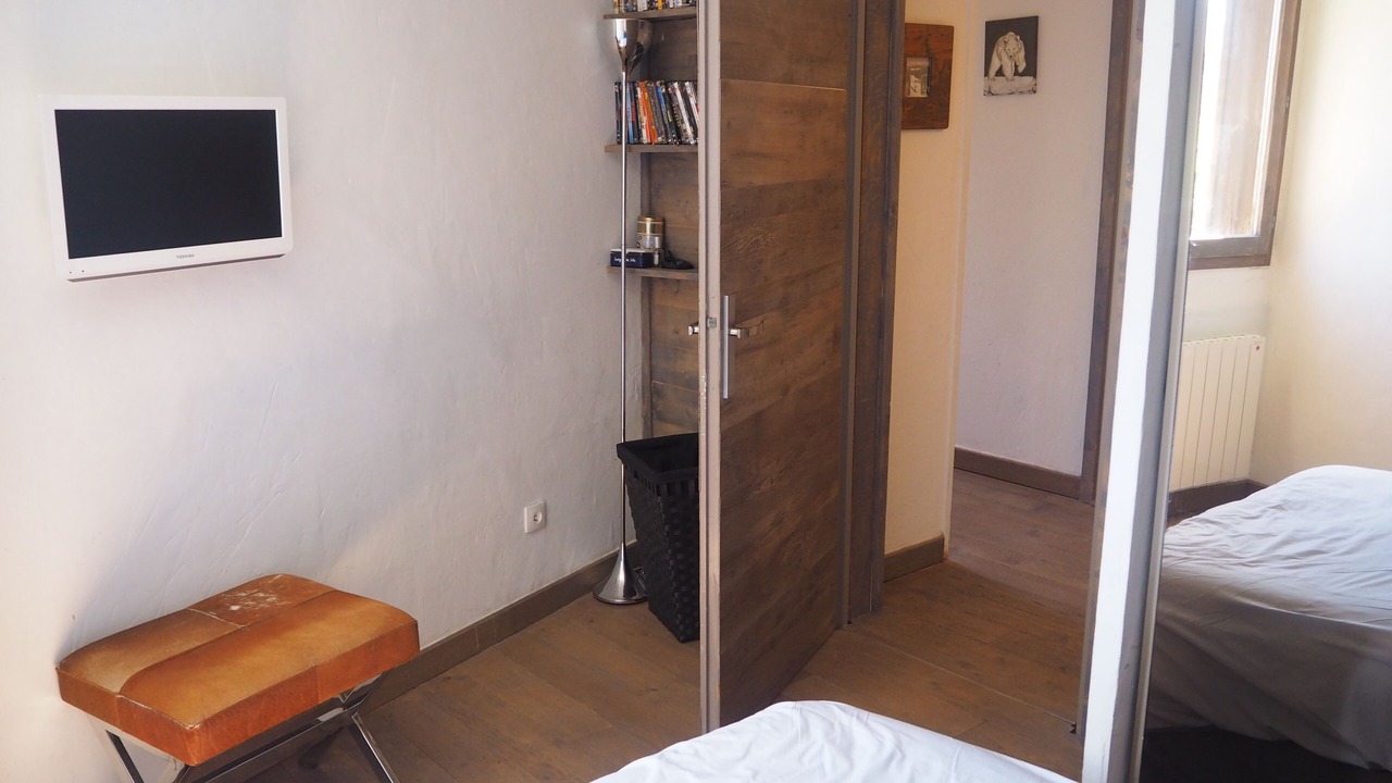 Photo of Bedroom in Bergers