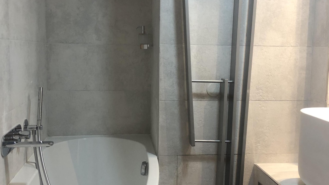 Photo of Bathroom in Bergers