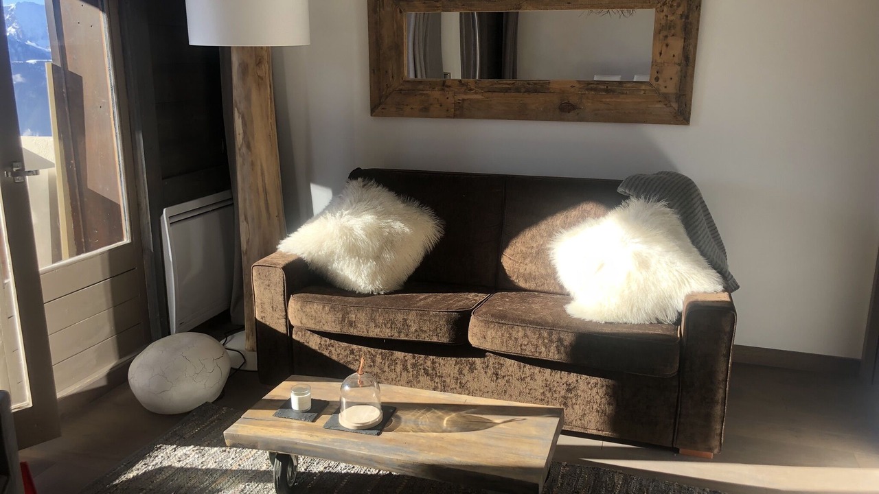Photo of Livingroom in Bergers