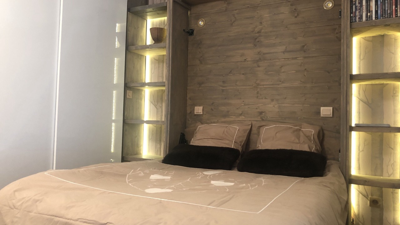 Photo of Bedroom in Bergers