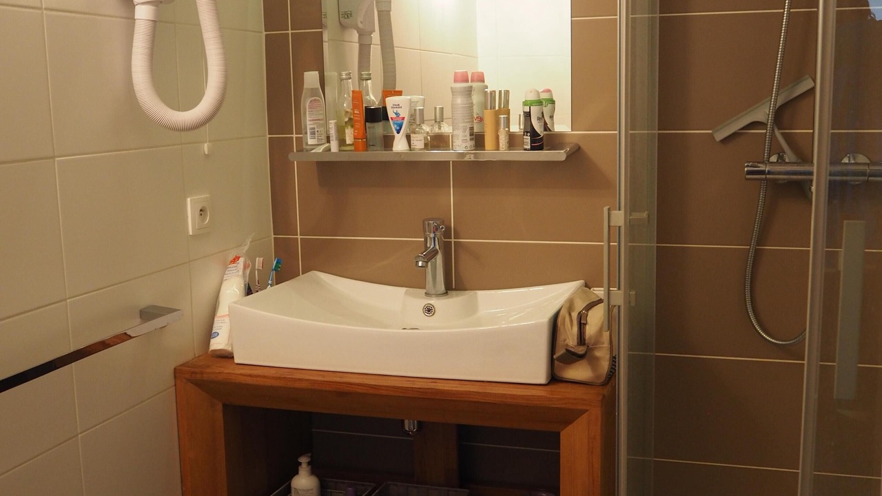 Photo of Bathroom in Bergers