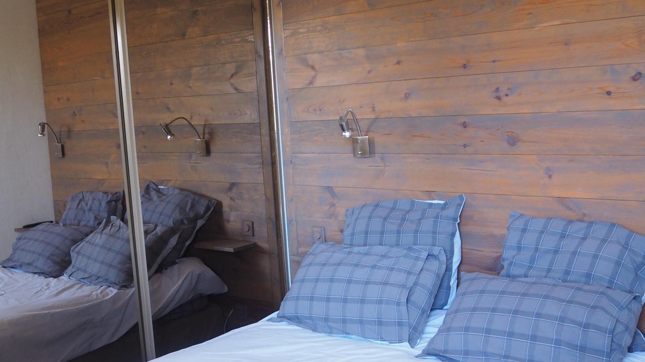 Photo of Bedroom in Bergers