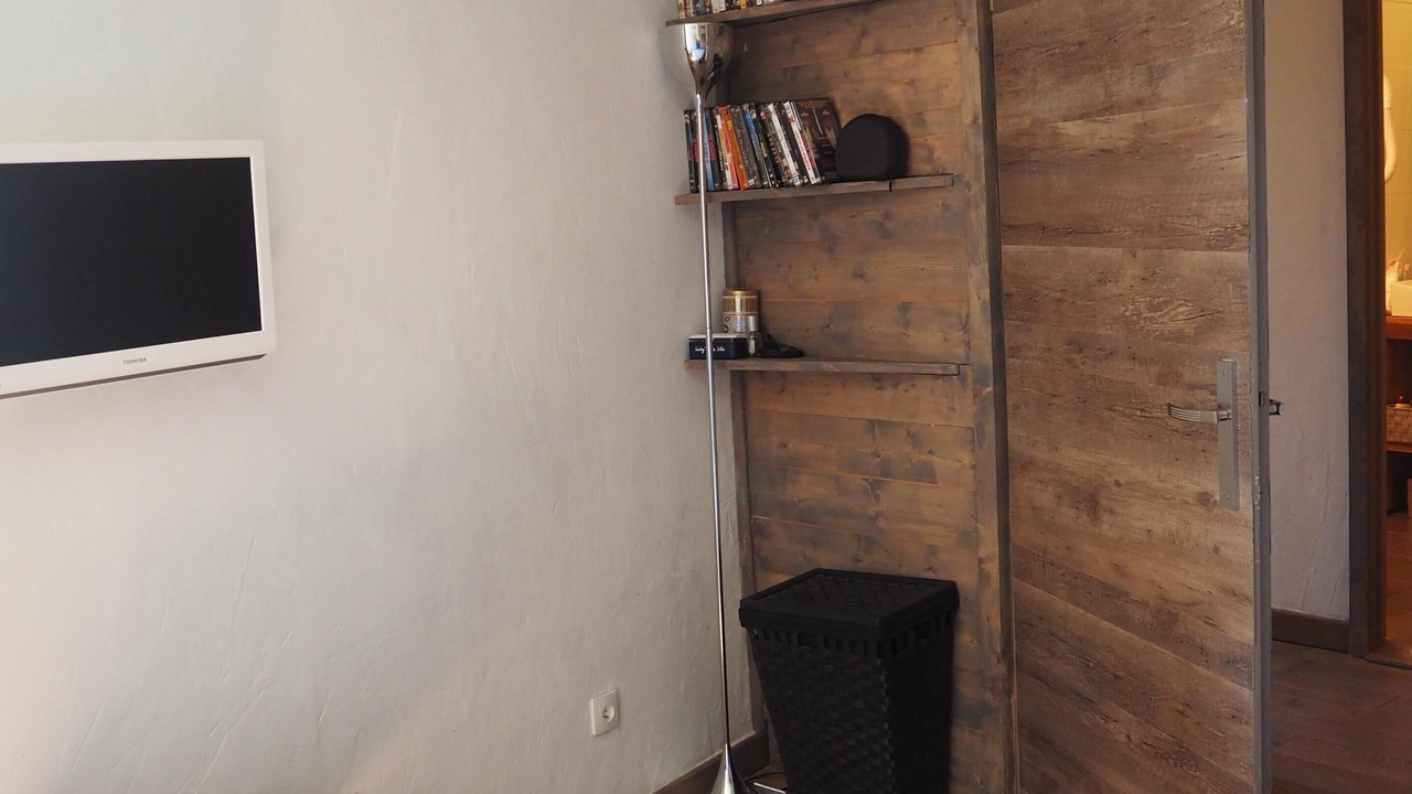 Photo of Bedroom in Bergers