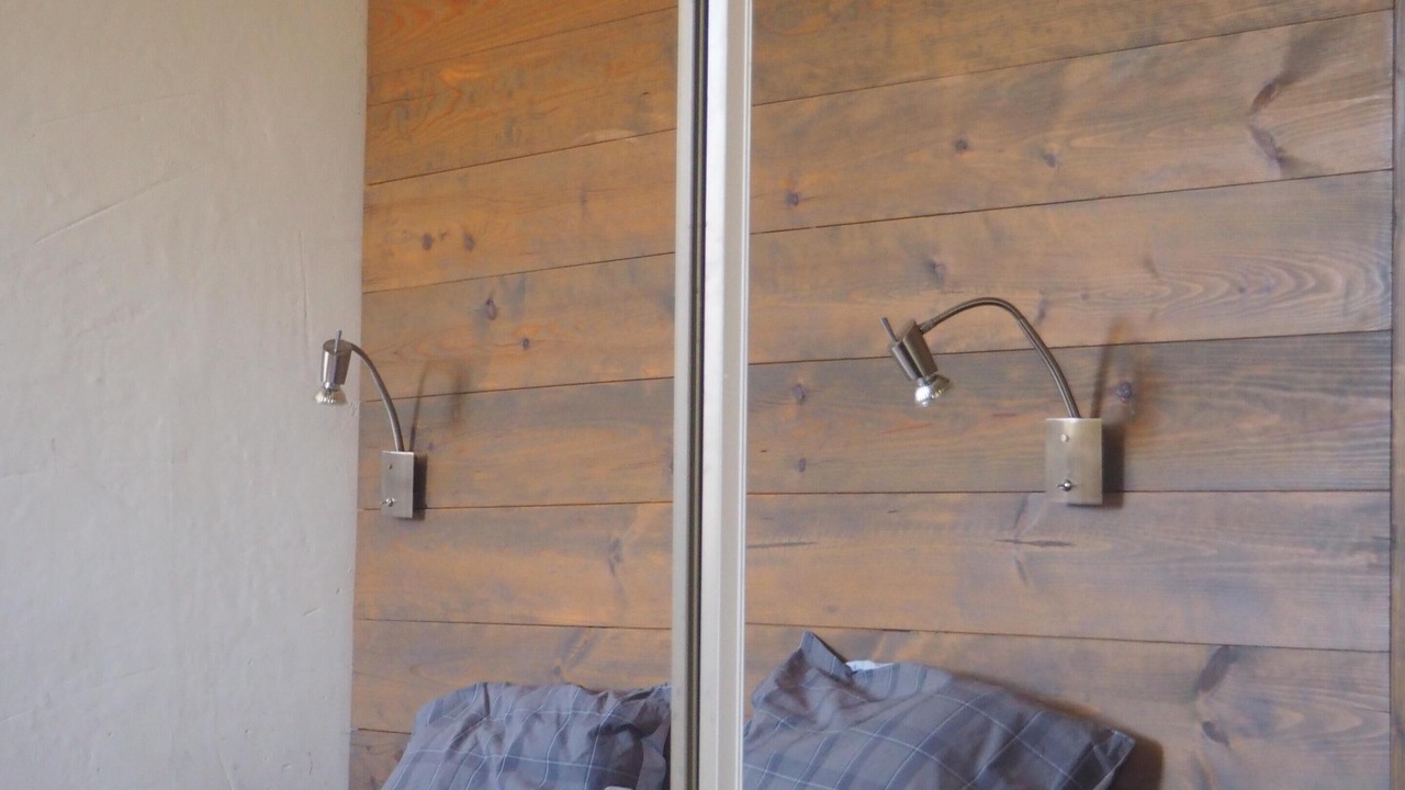 Photo of Bedroom in Bergers