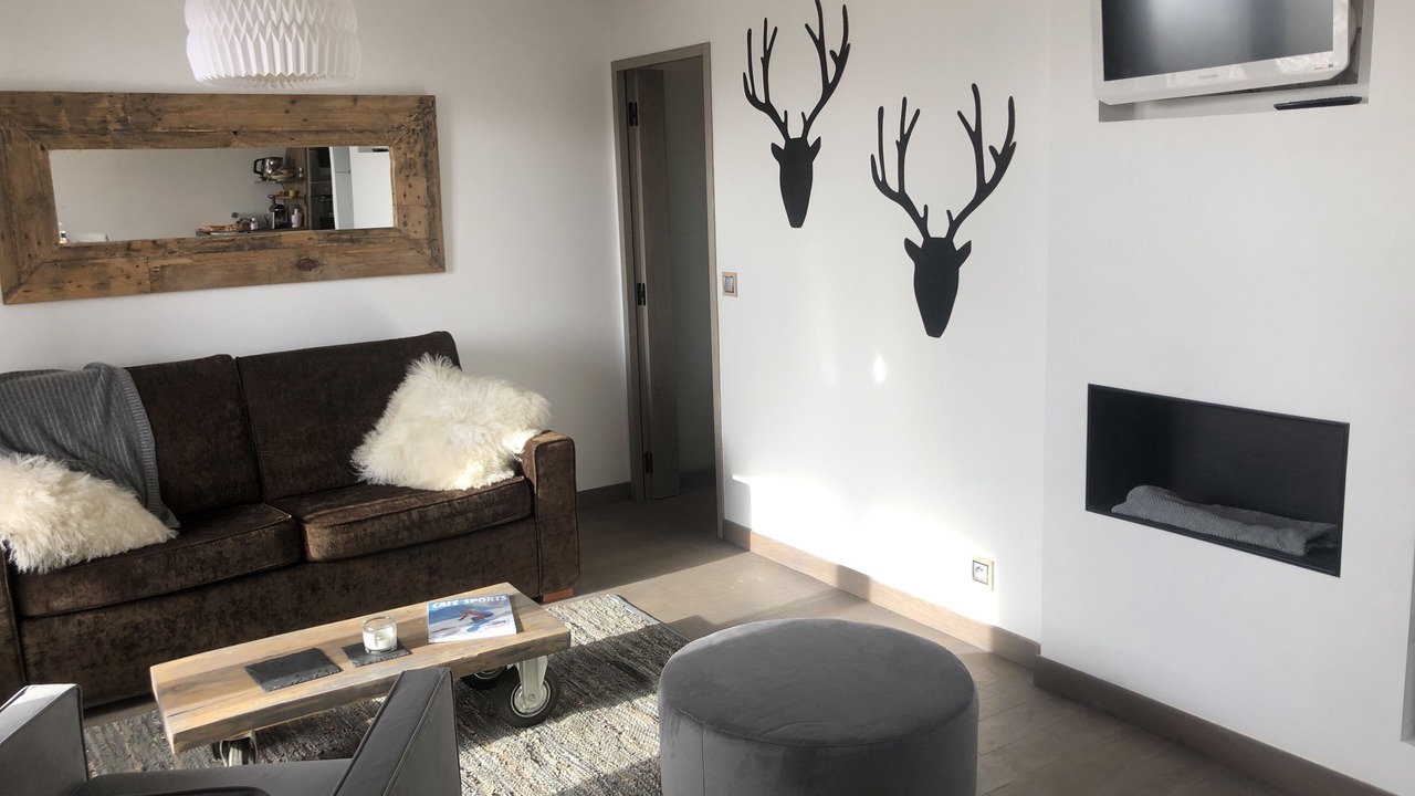 Photo of Livingroom in Bergers