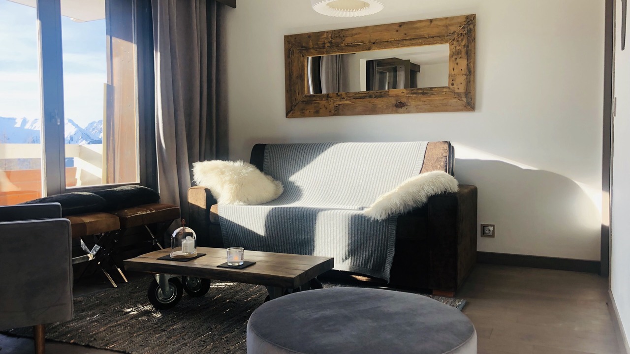 Photo of Livingroom in Bergers
