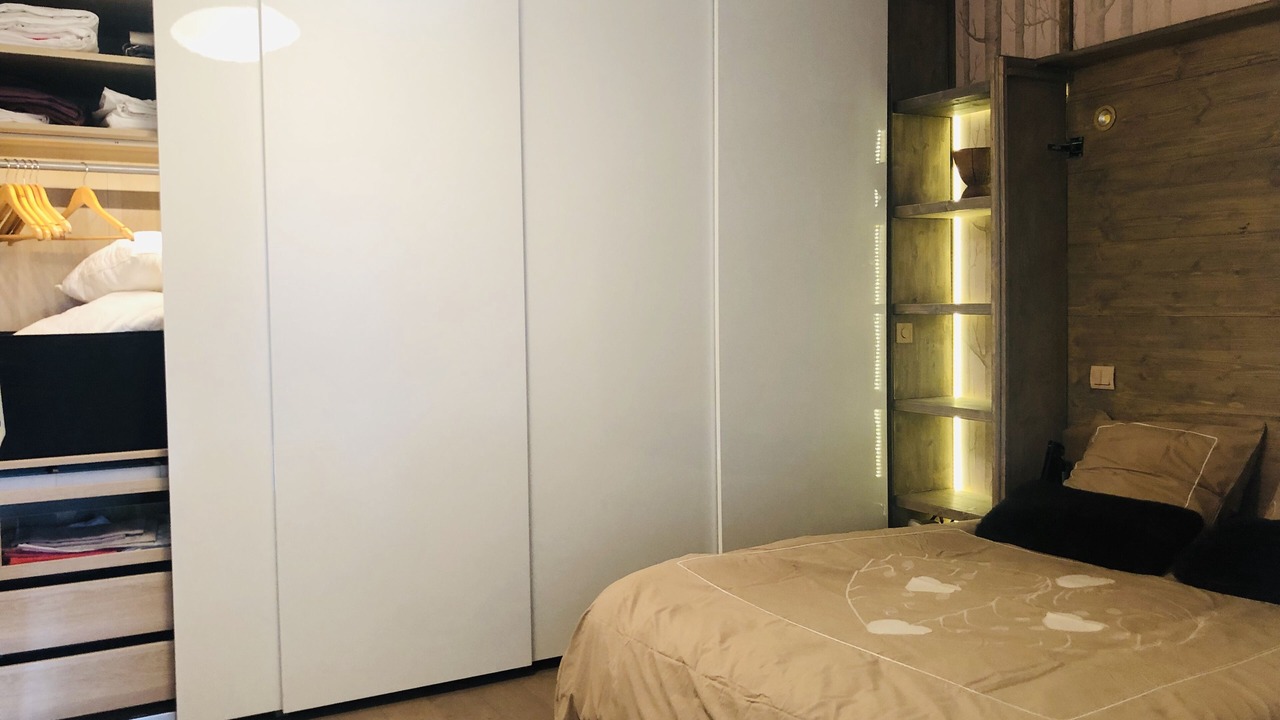 Photo of Bedroom in Bergers