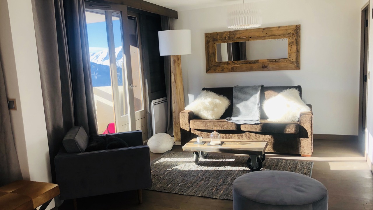 Photo of Livingroom in Bergers