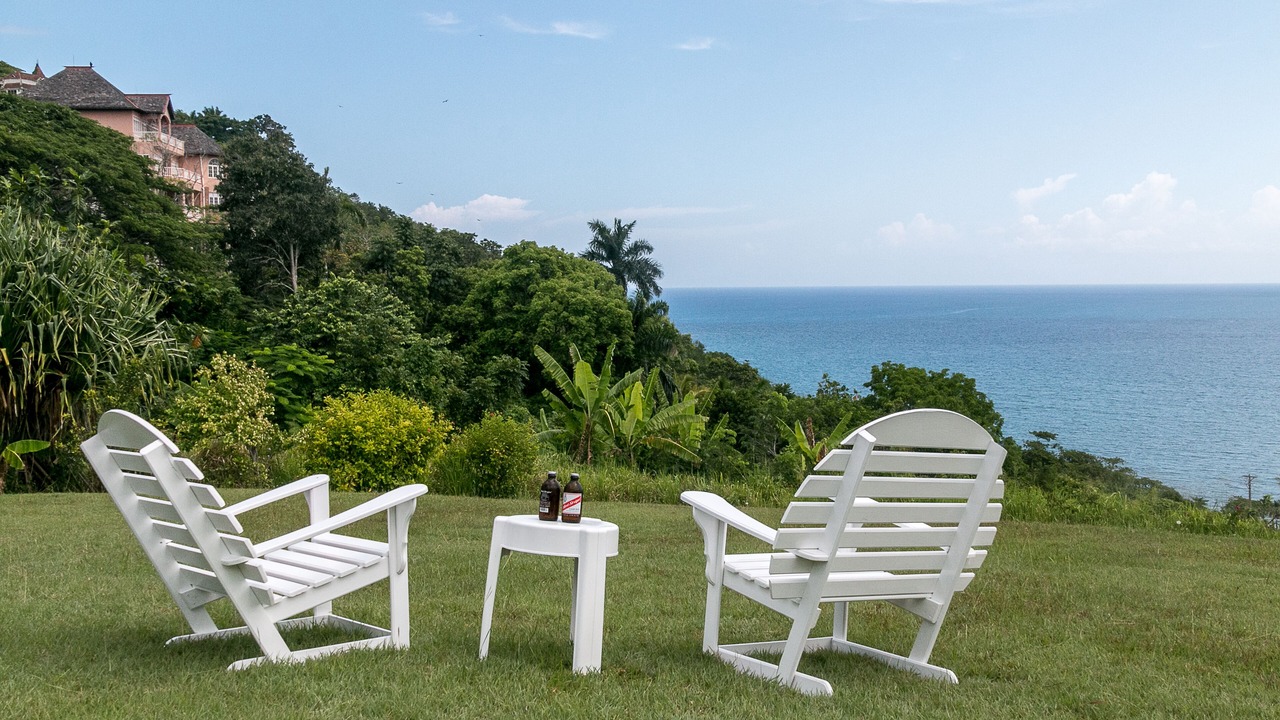 Photo of Outdoor in Tryall