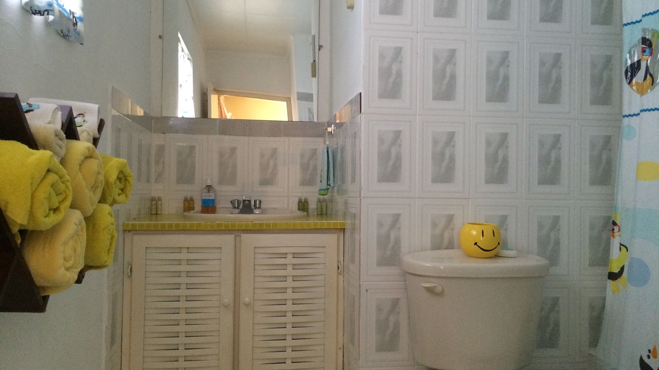 Photo of Bathroom in Tryall