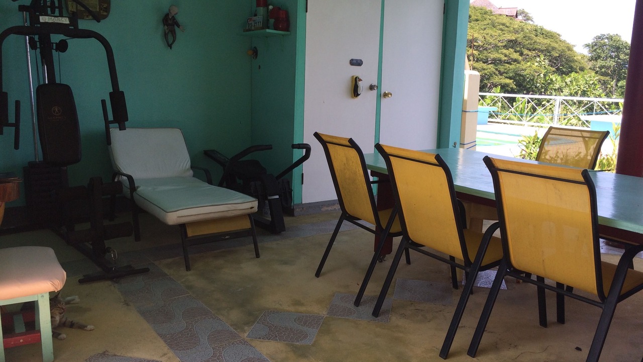 Photo of Outdoor in Tryall