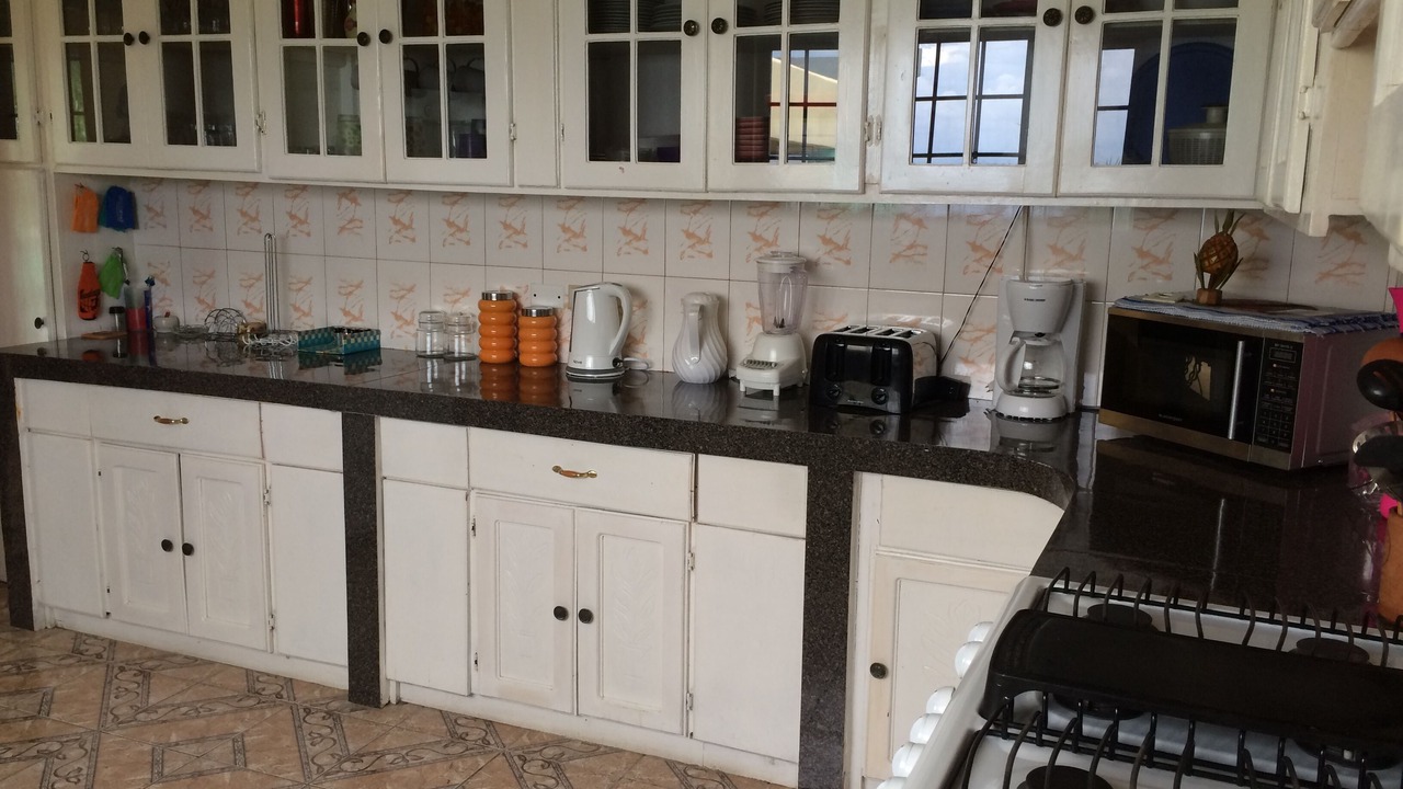 Photo of Kitchen in Tryall