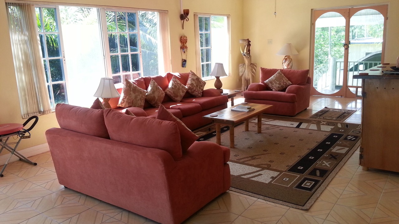 Photo of Livingroom in Tryall