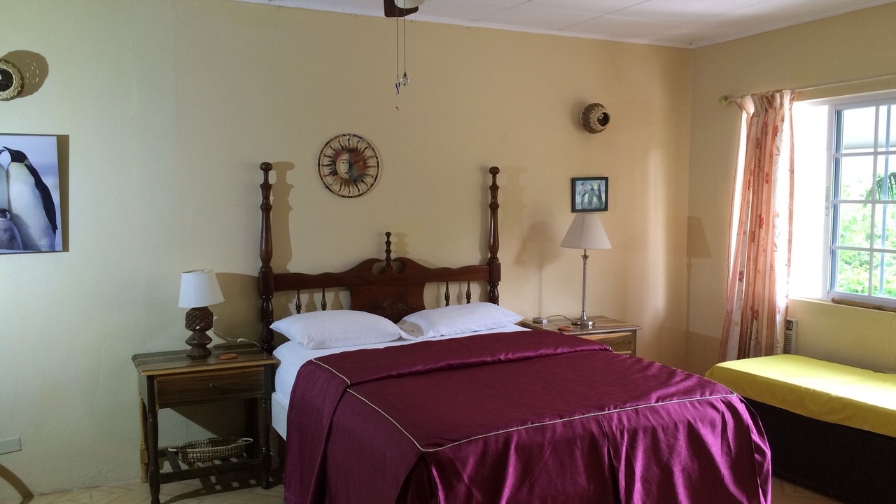 Photo of Bedroom in Tryall
