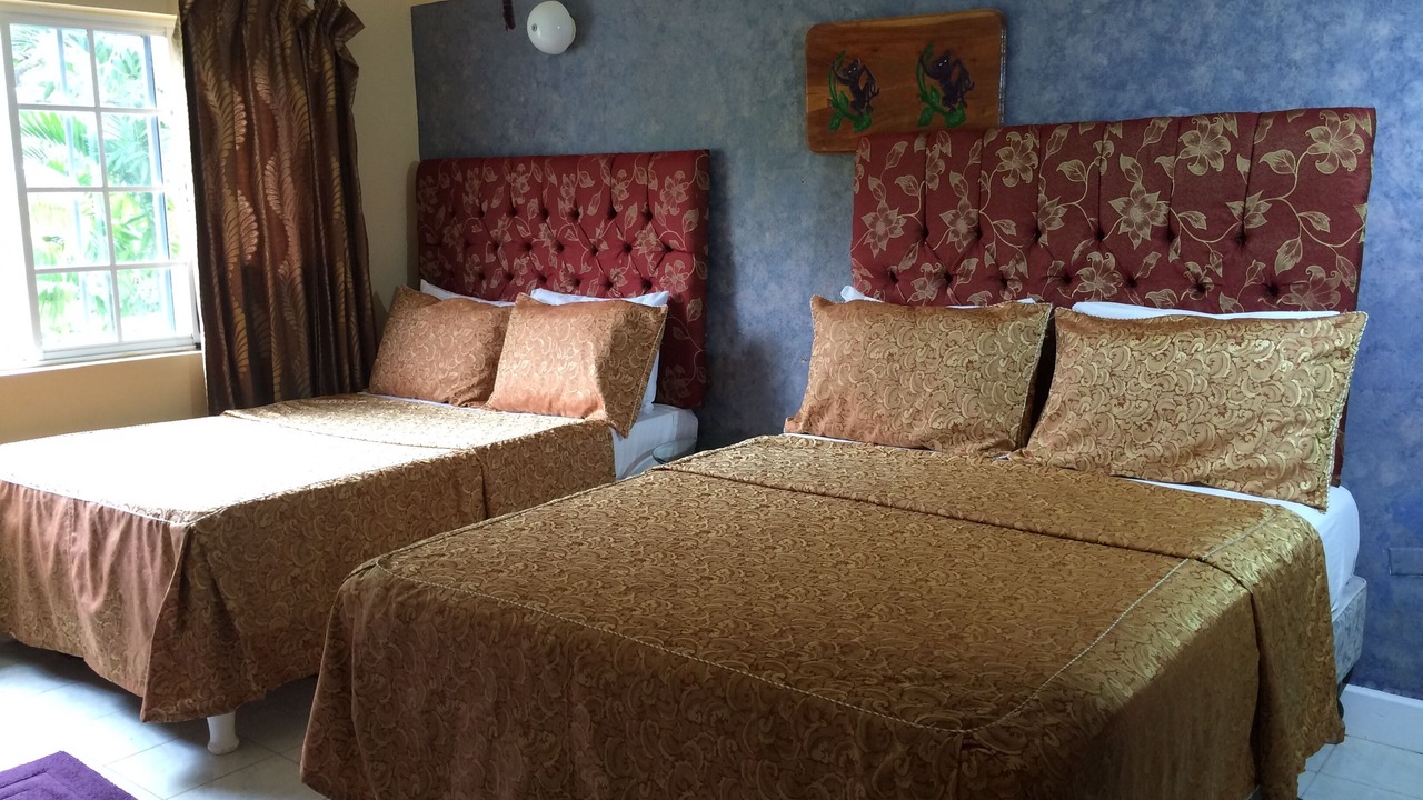 Photo of Bedroom in Tryall