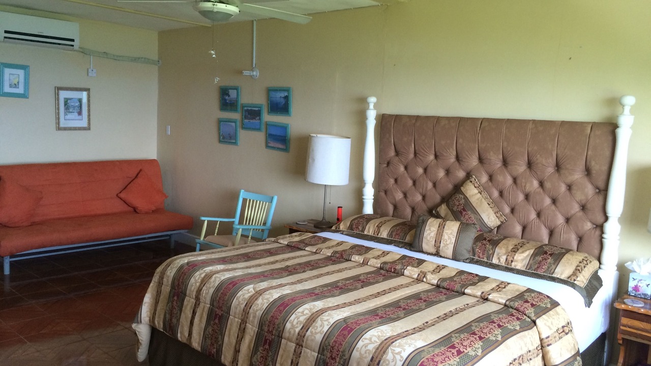 Photo of Bedroom in Tryall