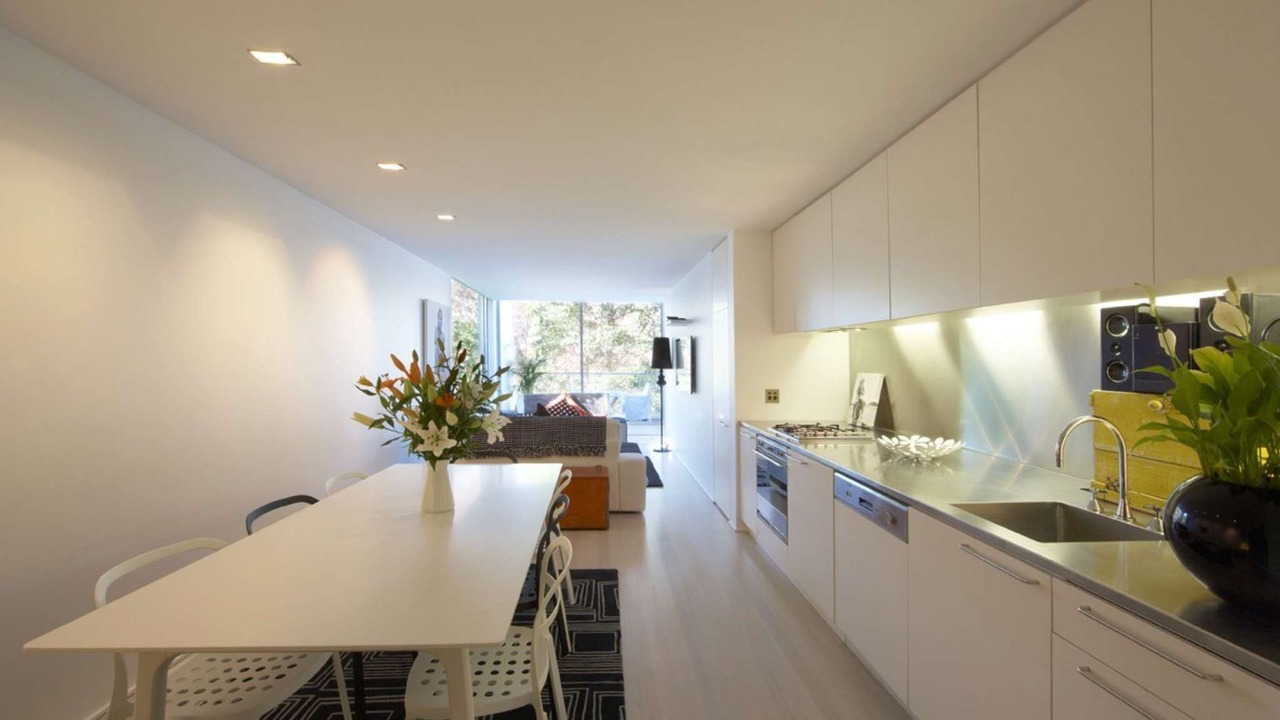 Photo of Kitchen in Darlinghurst