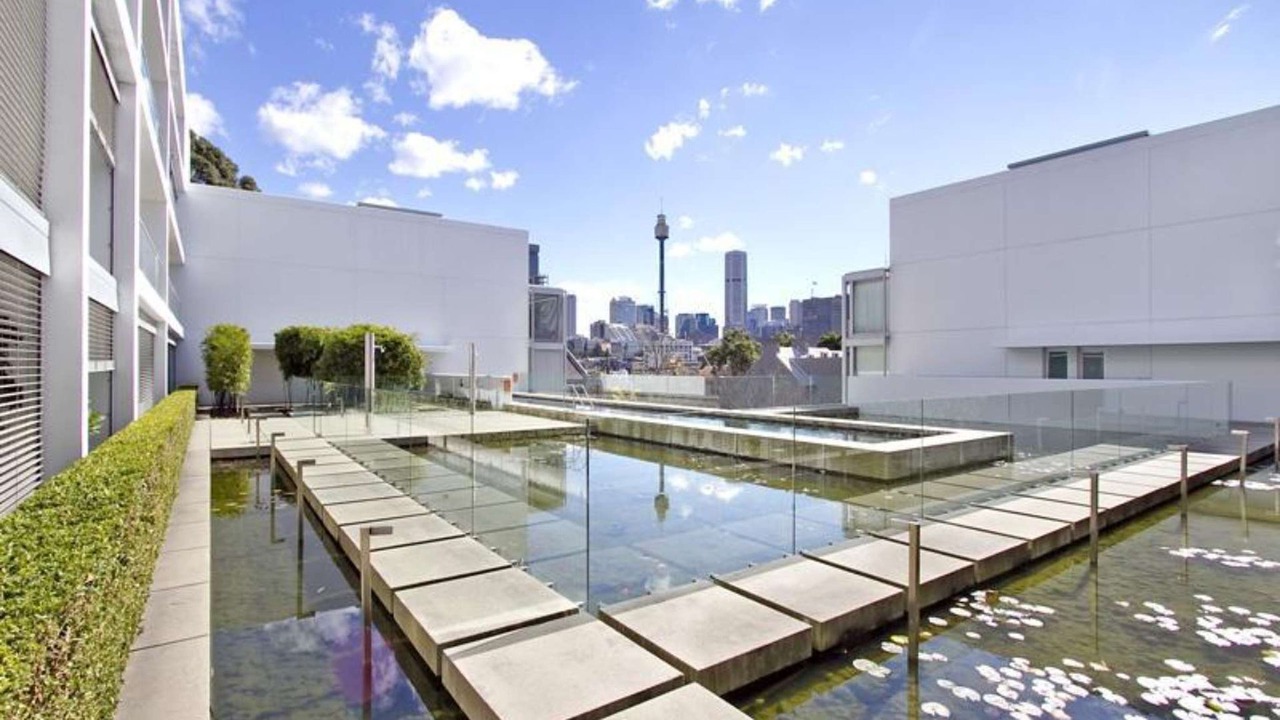 Photo of Outdoor in Darlinghurst