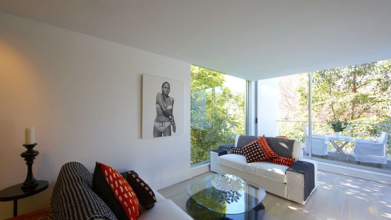 Photo of Livingroom in Darlinghurst