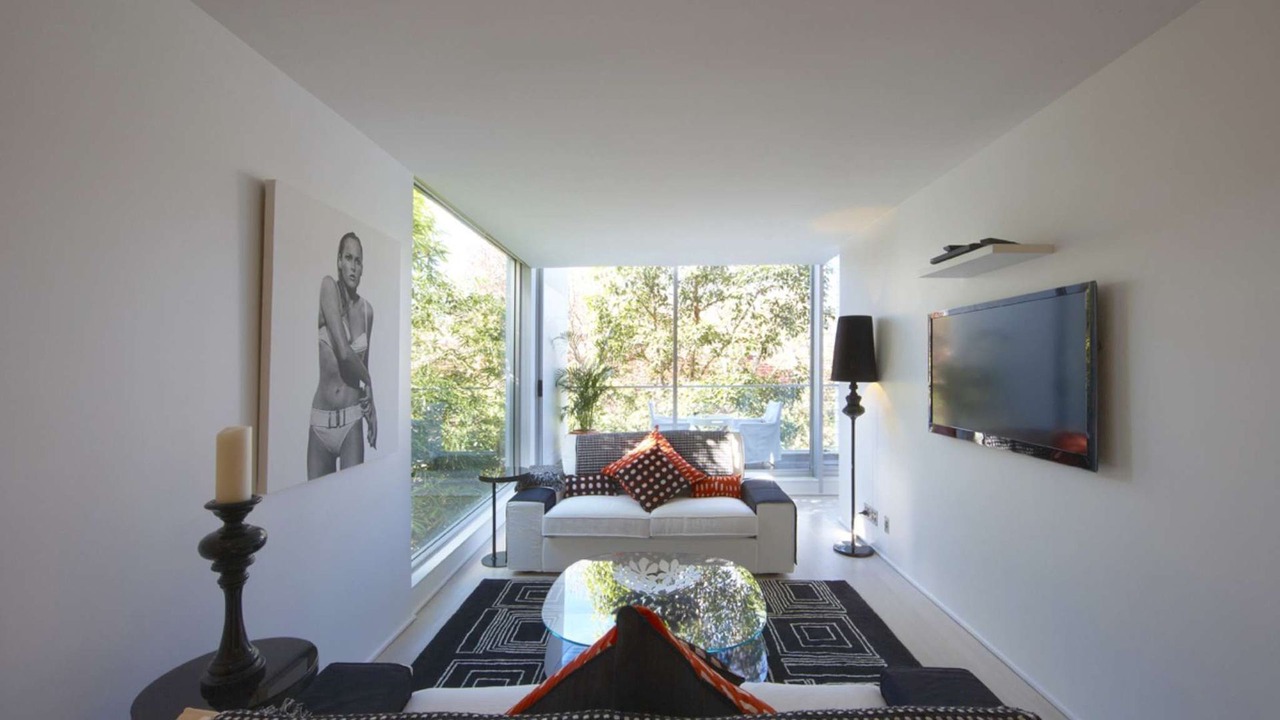 Photo of Livingroom in Darlinghurst