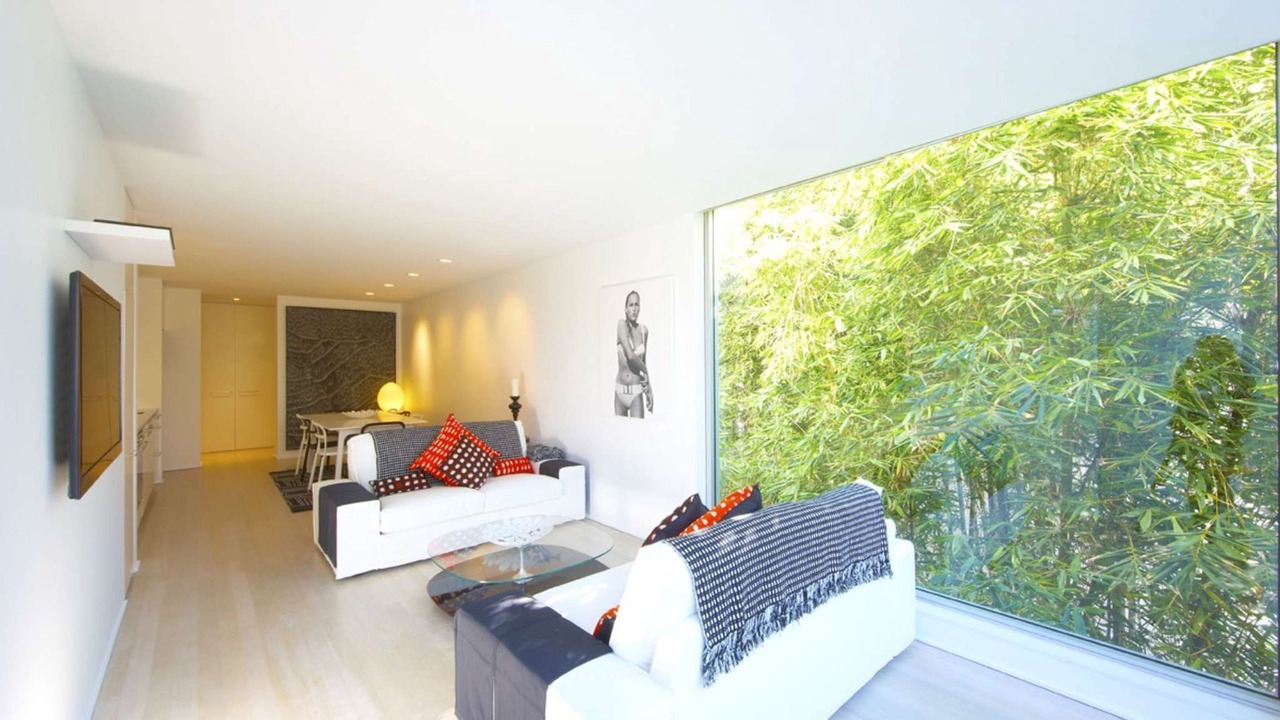 Photo of Livingroom in Darlinghurst