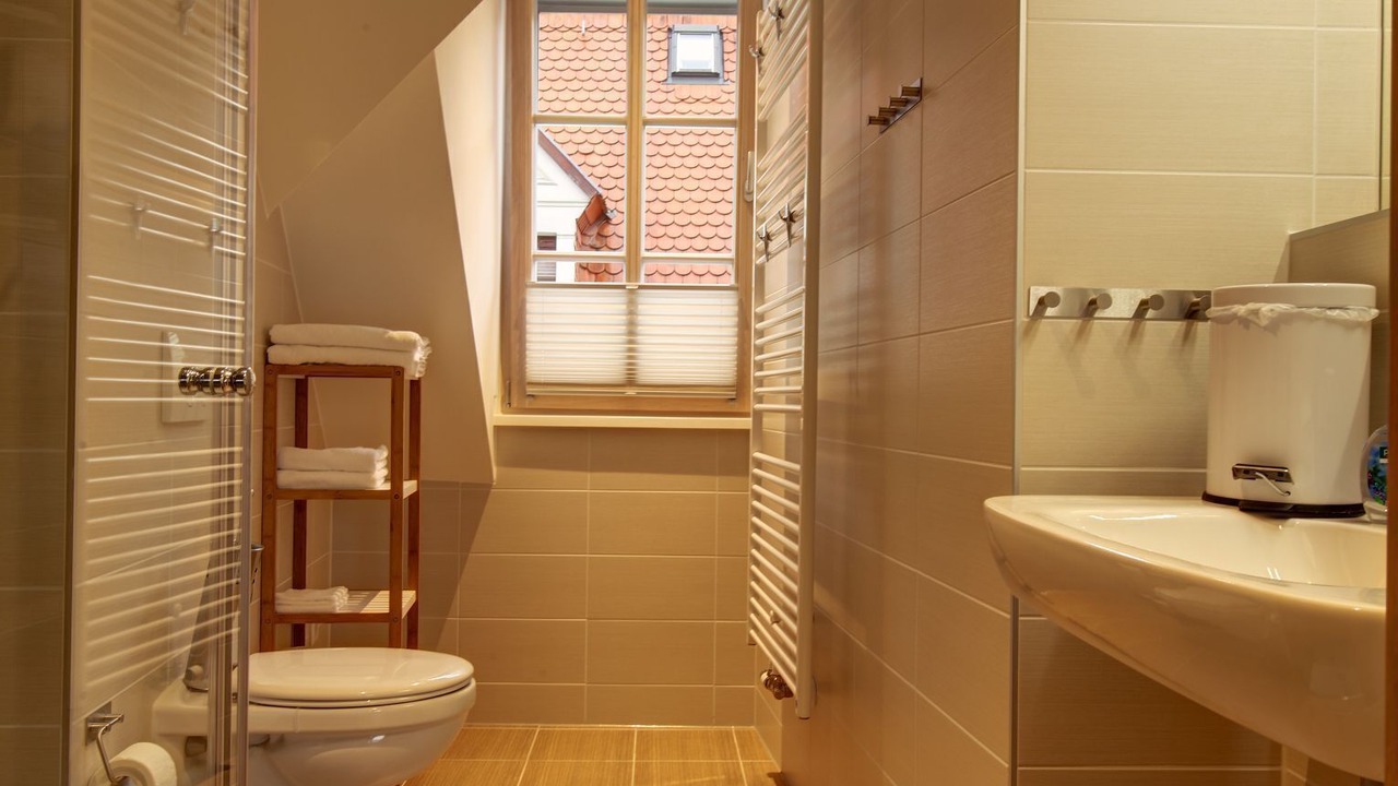 Photo of Bathroom in Altstadt