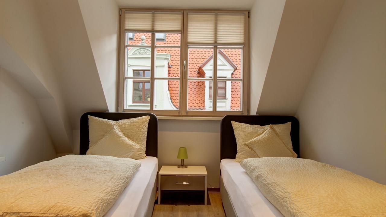 Photo of Bedroom in Altstadt