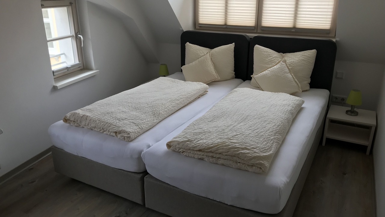Photo of Bedroom in Altstadt