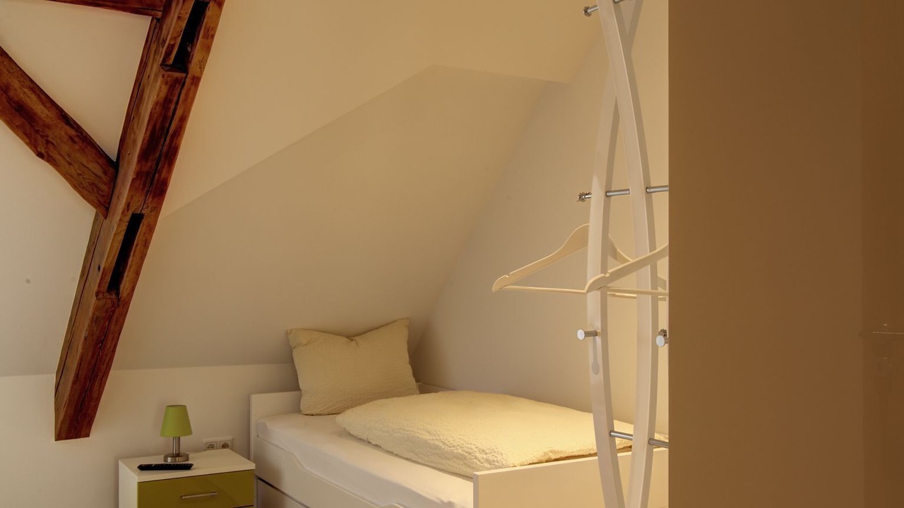 Photo of Bedroom in Altstadt