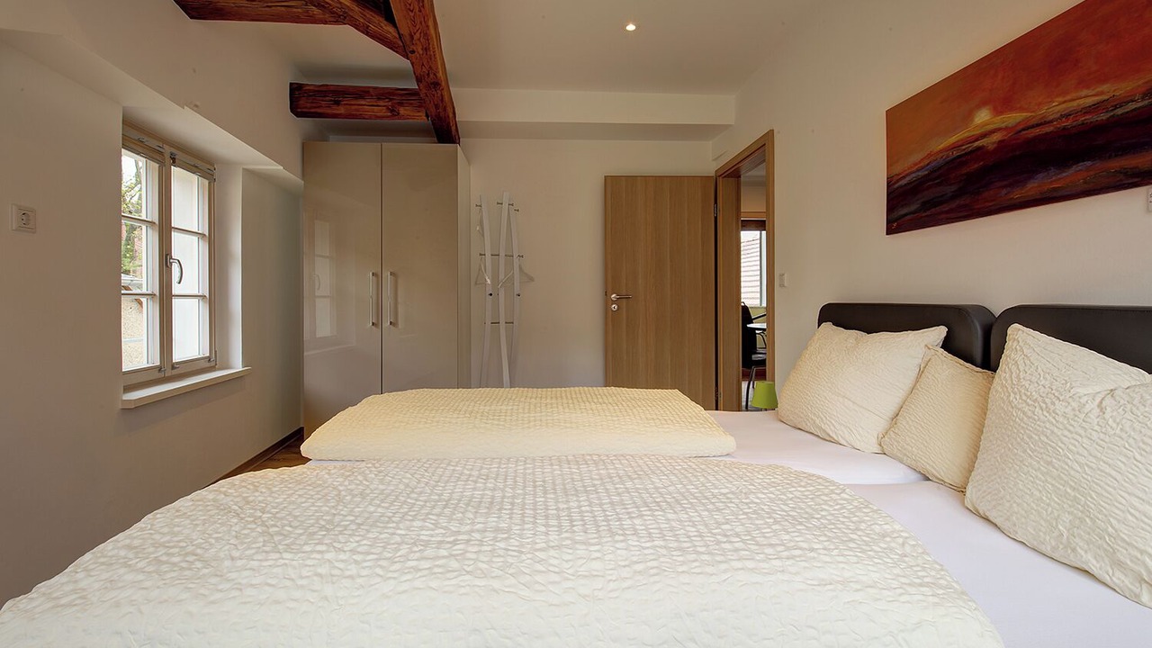 Photo of Bedroom in Altstadt