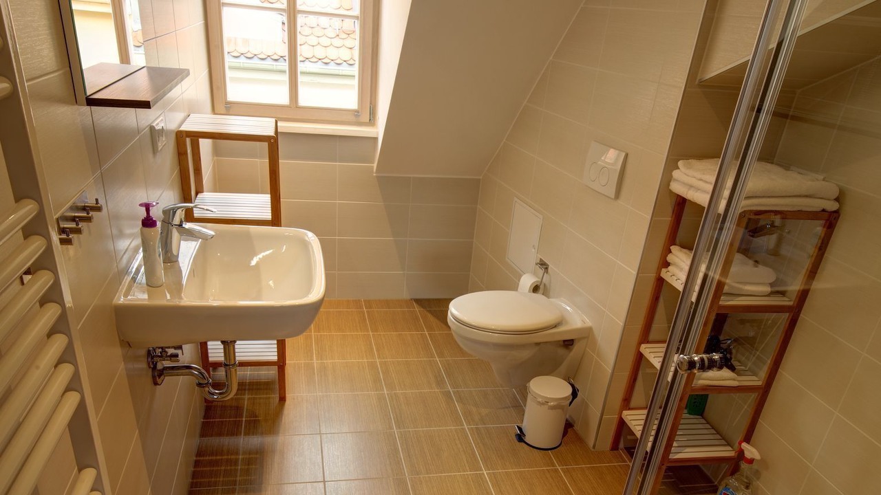 Photo of Bathroom in Altstadt