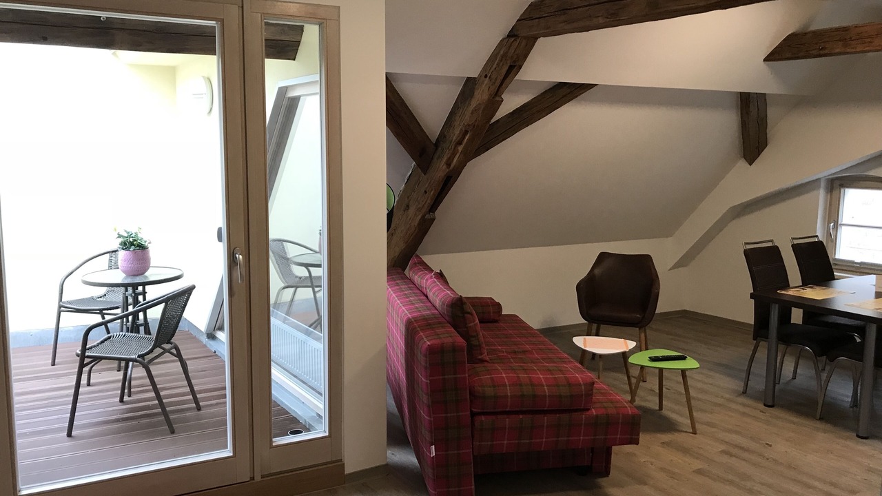 Photo of Livingroom in Altstadt