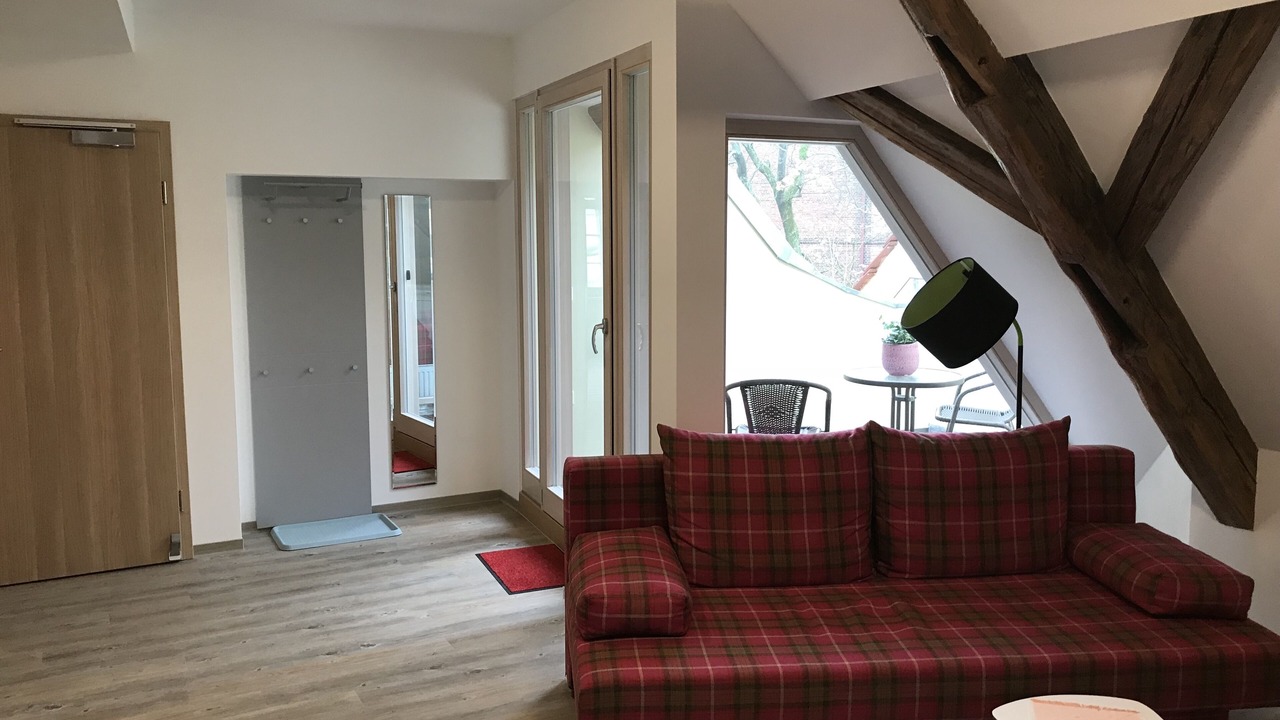 Photo of Livingroom in Altstadt