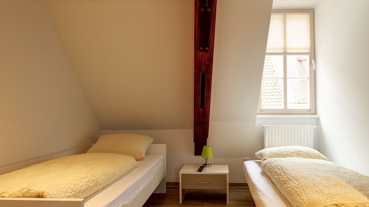 Photo of Bedroom in Altstadt