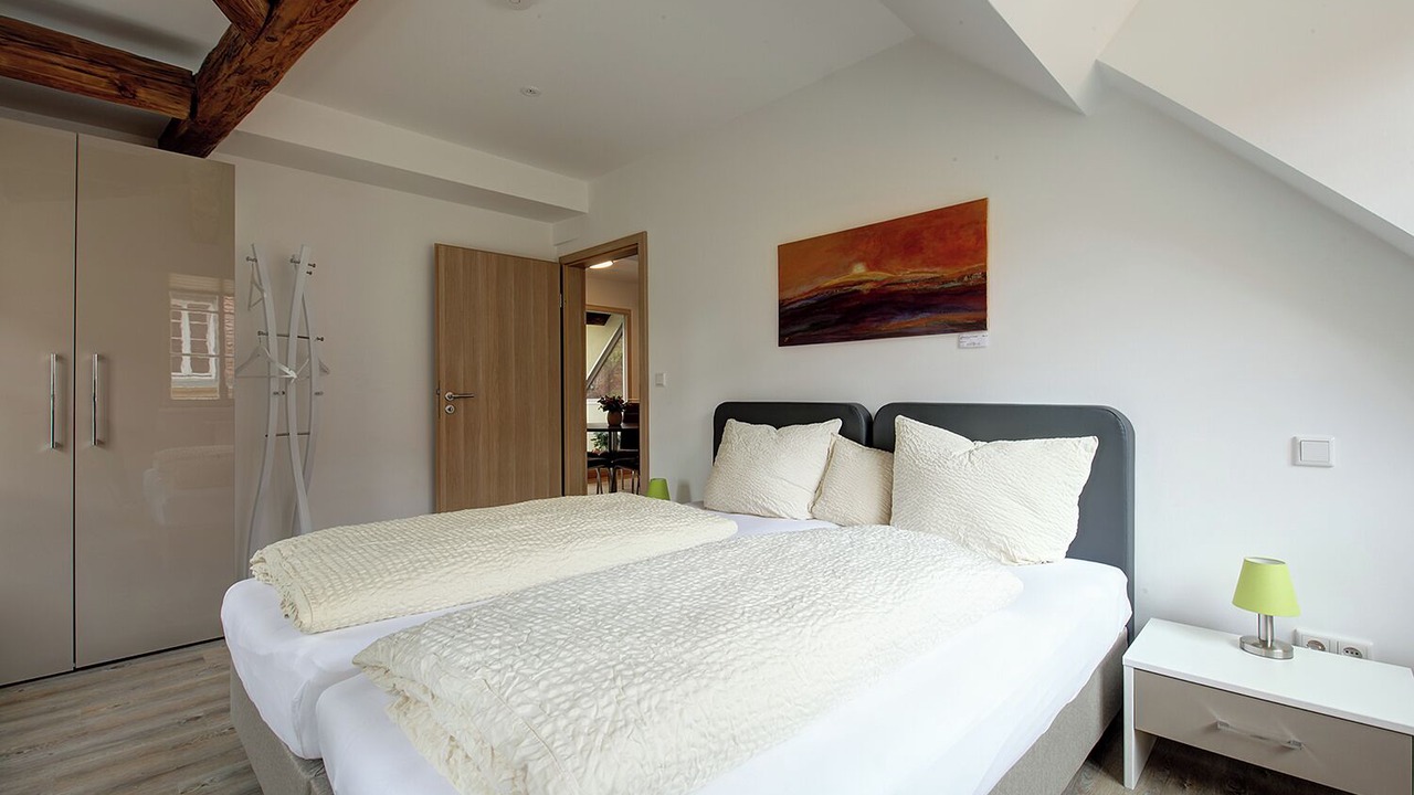 Photo of Bedroom in Altstadt