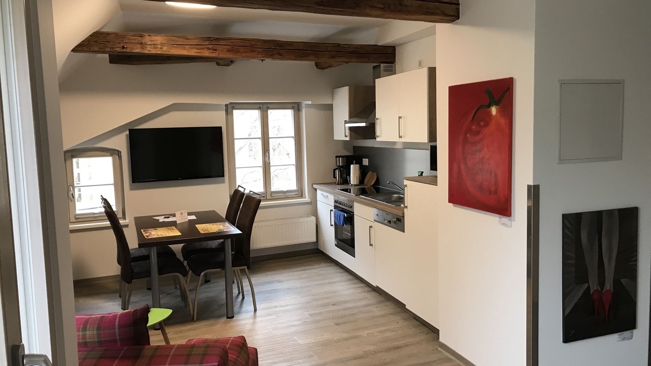 Photo of Kitchen in Altstadt