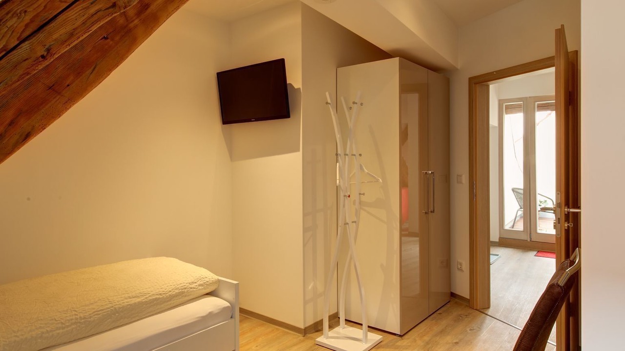 Photo of Bedroom in Altstadt