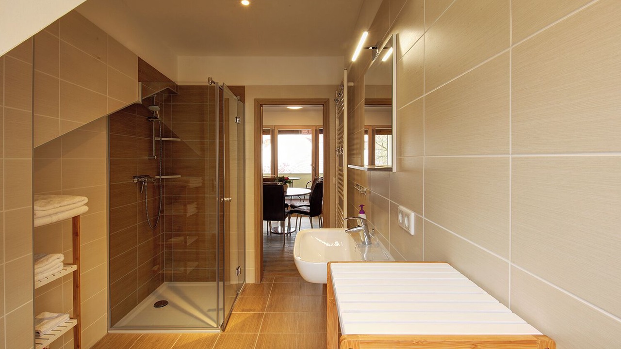 Photo of Bathroom in Altstadt