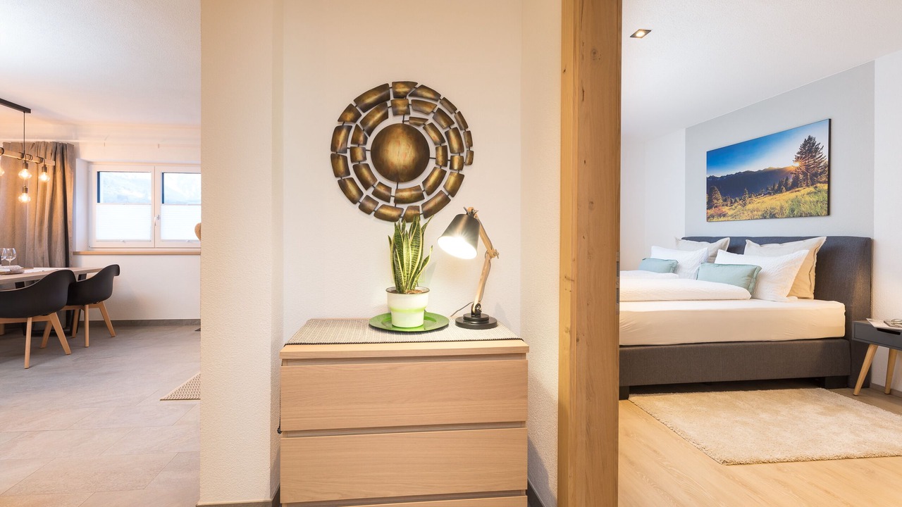 Photo of Bedroom in Sautens