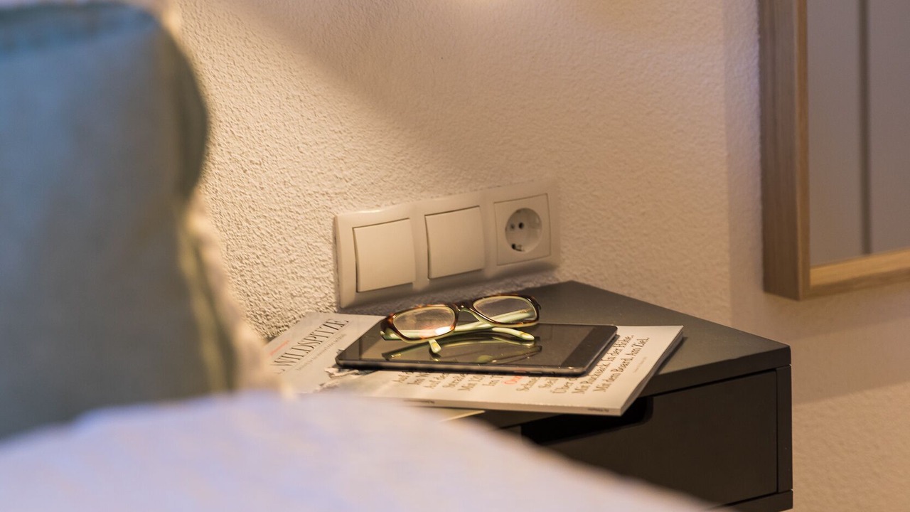 Photo of Bedroom in Sautens