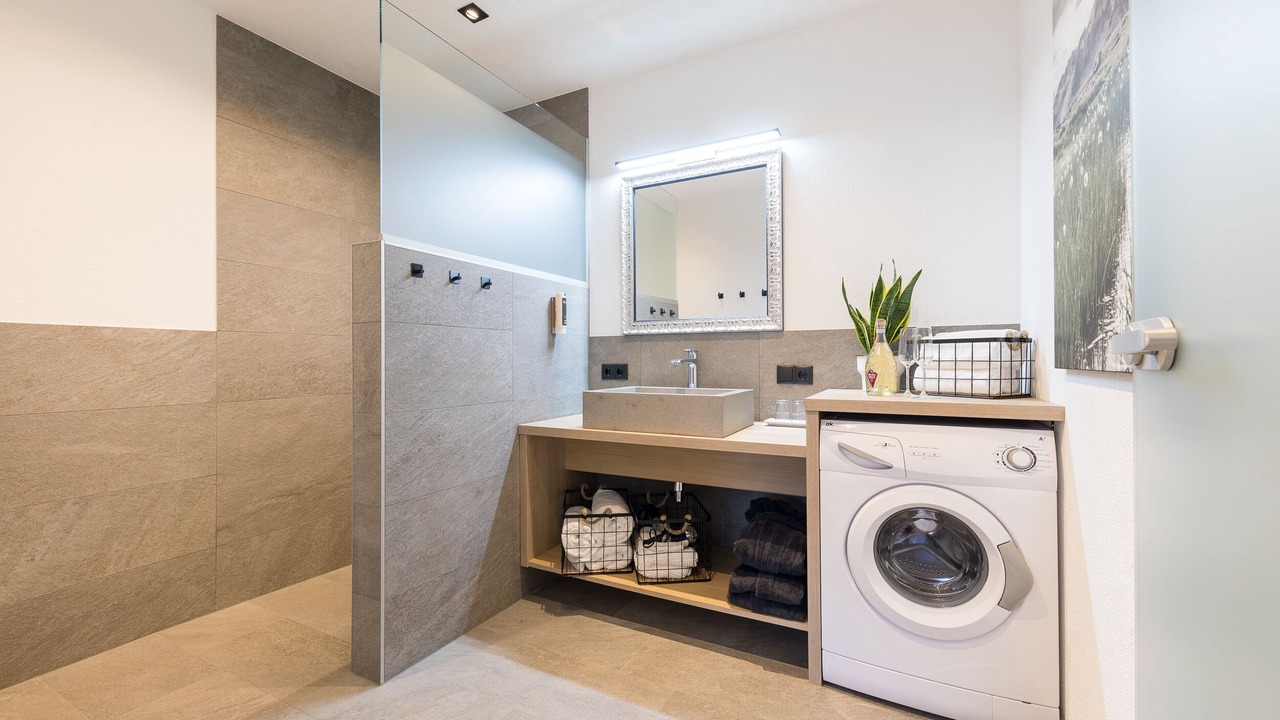 Photo of Bathroom in Sautens