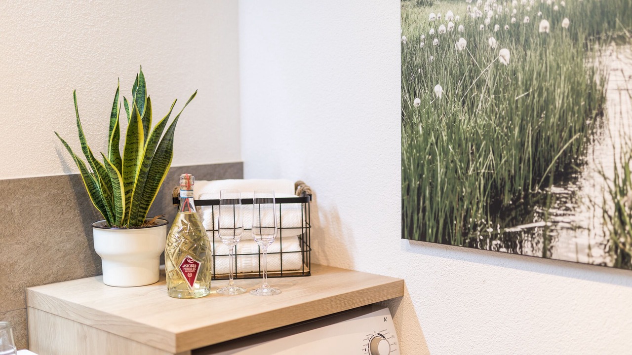 Photo of Bedroom in Sautens